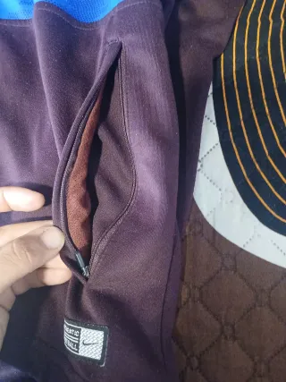 Chándal FC Barcelona Original