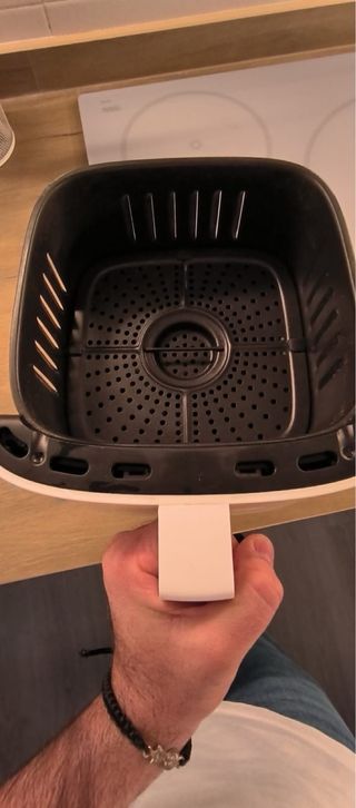 Xiaomi Freidora de Aire 3.5L