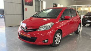 Toyota Yaris 2013