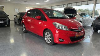Toyota Yaris 2013