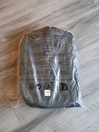 Zaino PC nuovo verde oliva