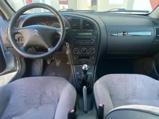 Citroen Xsara 2004