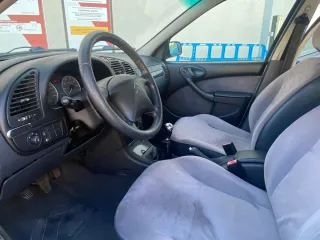 Citroen Xsara 2004