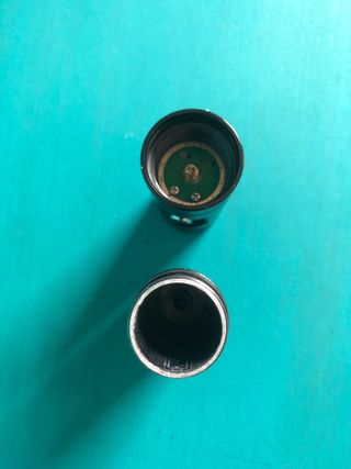 Linterna de buceo Subacqua V10