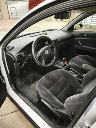 Volkswagen Passat 1998