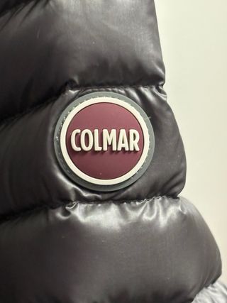 Piumino Colmar