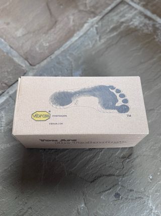 Vibram V-Trek Insulated Mujer Talla 40