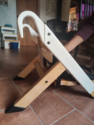 Stokke HandySit Trona portátil