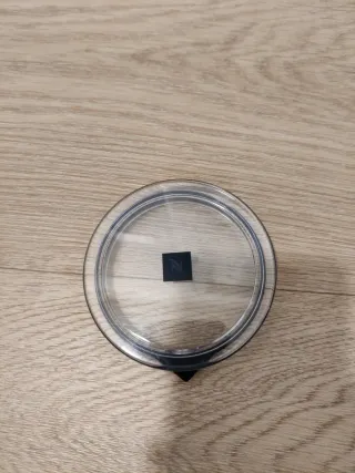 Montalatte cappuccinatore Nespresso Aeroccino 4