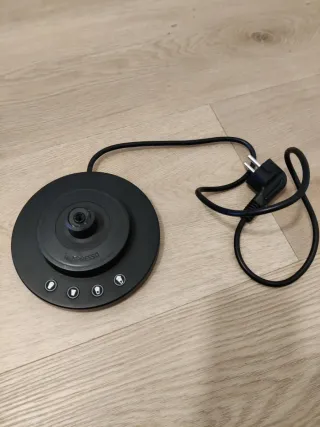 Montalatte cappuccinatore Nespresso Aeroccino 4