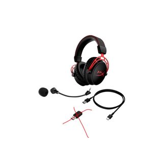 HyperX Cloud Alpha Auriculares Gaming