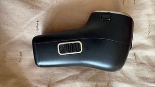 máquina de afeitar vintage