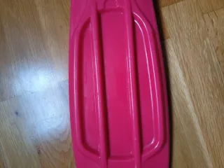 Penny Shut Naranja Poco Uso