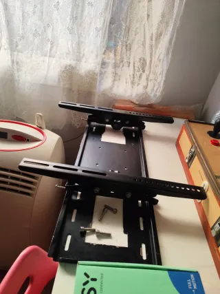 TV Panasonic 43 NO SMART con HDMI