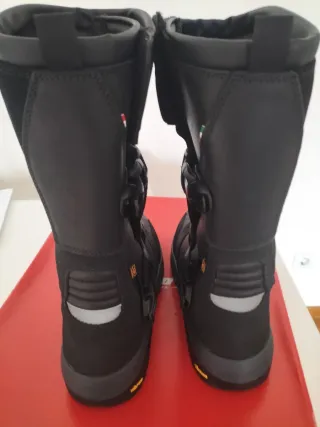 Botas de moto Falco Mixto 4 ADV Talla 42