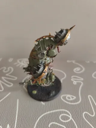 Foetid Bload-Drone de Death Guard 40k