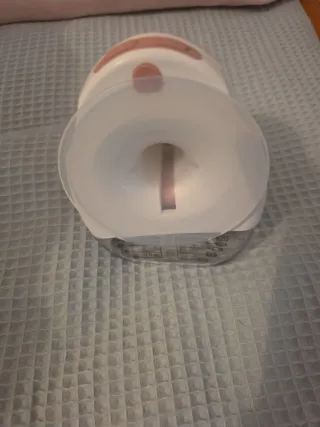 Sacaleches Tommee Tippee Portátil