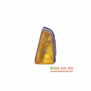 Intermitentes frontales para FIAT  CINQUECENTO  (