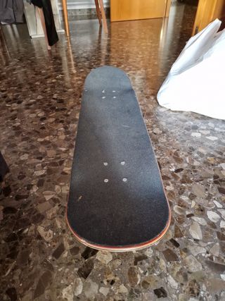 Skate Decathlon Oxelo 8''