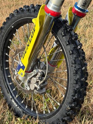 Huskvarna  85cc, ktm , gas gas .