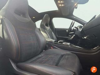 Mercedes CLA CLA 180