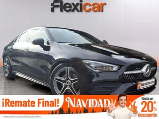 Mercedes CLA CLA 180