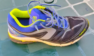 Zapatillas deportivas Kalenji, Kiprun MD