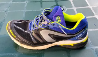 Zapatillas deportivas Kalenji, Kiprun MD