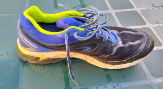 Zapatillas deportivas Kalenji, Kiprun MD