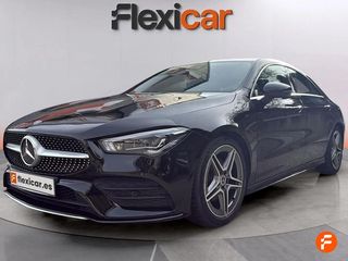 Mercedes CLA CLA 180