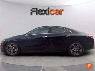 Mercedes CLA CLA 180