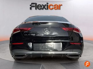 Mercedes CLA CLA 180