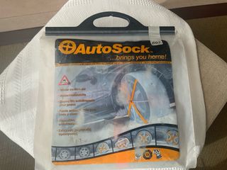 Cadenas Nieve AutoSock 697