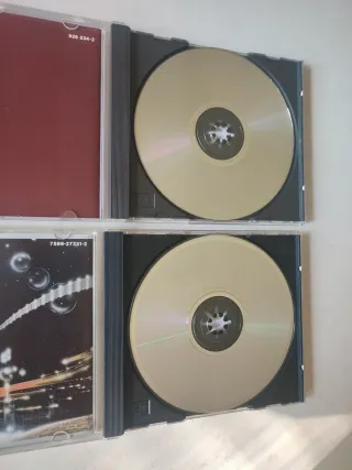 Lotto 2 CD Rod Stewart