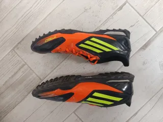 Zapatillas Fútbol Adidas F-50 Talla 44,5