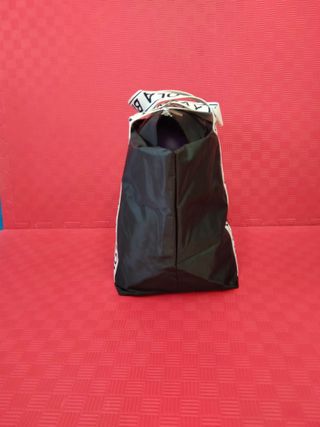 Bolso shopper Bimba y Lola negro