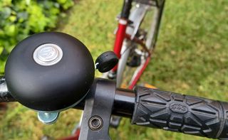 Bicicleta Paseo Roja Orbea Mujer