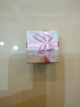 Colgante de ámbar con montura de plata