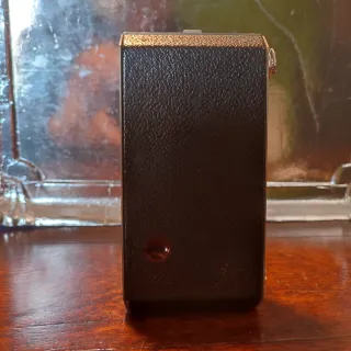 Cámara Kodak Six-20 Fuelle Años 30