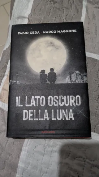 Il lato oscuro della luna