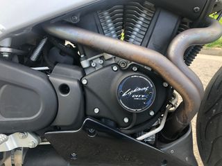 Buell XB9 SX Lightning