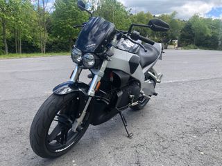 Buell XB9 SX Lightning