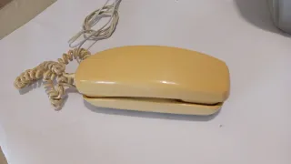 Teléfono Góndola CNTE Beige