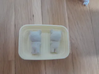 Carrito gemelar Sylvanian Families