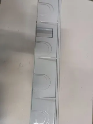 Caja / módulo de cuadro eléctrico / conectividad