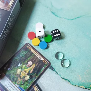 Pack ANIMA Juego de Mesa