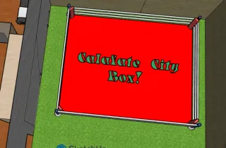 Plano de loft. 250 mil €. En Alhaurín de la Torre