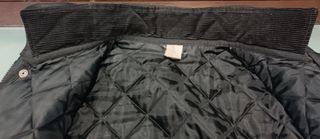 Giaccone Impermeabile Anti Vento Siggi Nero Tg. L