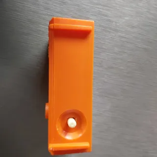 Televisor Antiguo Toro Años 70 Souvenir