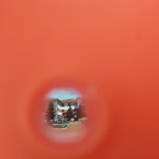 Televisor Antiguo Toro Años 70 Souvenir